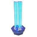 OdorStop OS144PRO UV Air Purifier 144W System with Energy Saving Airflow Sensor