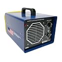 OdorStop OS3500UV Professional Grade Ozone Generator Ionizer for Areas of 3500 sq ft and above