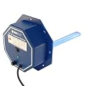 OdorStop OS36PRO UV Air Purifier 36W System with Energy Saving Airflow Sensor and 16-in Bulbs