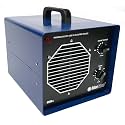 OdorStop OS4500UV Professional Grade Ozone Generator Ionizer for Areas of 4500 Square Feet+, For Deodorizing and Purifying Large Spaces Such as Commercial Properties and Gyms