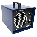 OdorStop OS4500UV2 Professional Grade Ozone Generator/UV Air Purifier for Areas of 4500 Square Feet+, For Deodorizing and Purifying Large Spaces Such as Commercial Properties and Gyms