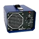 OdorStop OS600UV Professional Grade Travel Size/Mini Ozone Generator/UV Air Purifier for Areas of 600 Square Feet+, For Deodorizing and Purifying Small Spaces Such as Hotel Rooms