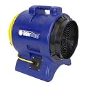 OdorStop OS800 Axial Blower