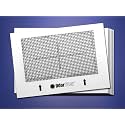 OdorStop OSOP1 Ceramic Ozone Plate for OS1500, OS2500.12500, Odorfree, Ozone Choice, New Comfort and All Ozone Generators with 4.5 by 6.5-in Ozone Plate, Pack of 6