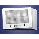 OdorStop OSOP1 - Ceramic Ozone Plate for OS1500, OS2500,...12500, Odorfree, Ozone Choice, New Comfort, and All Ozone Generators with a 4.5" x 6.5" Ozone Plate (12 Pack)