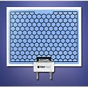 OdorStop OSOP12001 - Ceramic Ozone Plate for OS1200 and OS12G Ozone Generators - 1 Pack