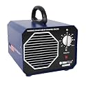 OdorStop Professional Grade Ozone Generators (900 Sq Ft + UV)