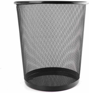 ODYNOR Iron Dustbin
