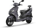 Odysse Hawk lite Booking for Ex-Showroom Price (with Portable Charger, Gravity Grey)