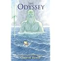 The Odyssey: A Graphic Novel