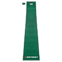 Odyssey Indoor Putting Green for Home & Office - Golf Training Aid