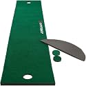 Odyssey Indoor Putting Green for Home & Office - Golf Training Aid