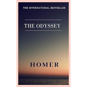 the odyssey