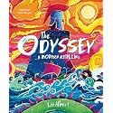 The Odyssey: A Modern Retelling