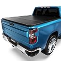 OEDRO Hard Tri-Fold Tonneau Cover for 2019-2026