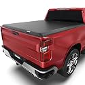 oEdRo Soft Roll Up Tonneau Cover for