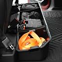 OEDRO Under Seat Storage Box for Ford F150 (2015-2026) SuperCrew/Crew Cab
