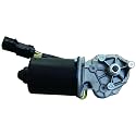 OEG Parts Front Power Wiper Motor Fits Dodge Dakota 1997-2011 55155895AE