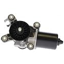 OEG Parts Front Power Wiper Motor Fits Nissan Xterra 2001-04 28810-2W600