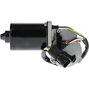 OEG Parts Front Windshield Wiper Motor Fits Kenworth T400 W900 1989-1998