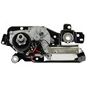 OEG Parts Rear Windshield Wiper Motor Fits Ford Escape 2001-2007 EC0167450A