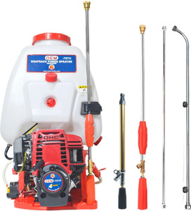 oem 25l engine sprayer agricultural high pressure backpack sprayer 4-stroke engine 25 l backpack sprayer pack of 1