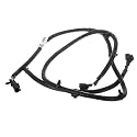 OEM Genuine For Mopar 2013-2015 500 FOG LAMP LIGHT WIRING 68171757AA (see fitment info on photos)
