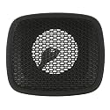 OEM Genuine For OEM 2019-2024 RAMS STERIO SPEAKER GRILLE 6DQ97TX7AA (see fitment info on photos)