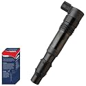 OEM Ignition Coil 30700-MBW-611 Compatible with Honda CBR600F4 F4 CBR600F4i F4i CBR900RR 900RR CBR900RE - 1 Pack