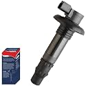 OEM Ignition Coil 420664020 Compatible with SeaDoo GTX GTR RXP RXT GTI WAKE GTS 130 155 215 255 260 ALL 4-TEC Models Replaces 290664020 296000307-1 Pack