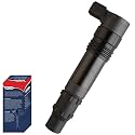 OEM Ignition Coil 420664025 Compatible with Bombardier Quest Traxter Max John Deere Trail Buck EX EXT 500 650 Replaces 711664025 C420664025-1 Pack