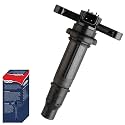 OEM Ignition Coil F6T577 Compatible with Yamaha YXZ 1000 R EPS/SS/SE 2016-2019 Replaces 2HC-82310-00-00-1 Pack