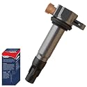 OEM Ignition Coil Stick 420666140 Compatible with Sea-Doo ALL Spark 900 ACE, RXP RXT GTX 300 HP Replaces 420666141 420666142-1 Pack