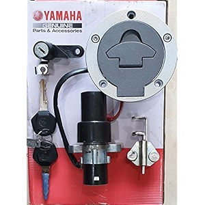 oem lock set assy yamaha r15 v-2