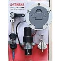 OEM LOCK SET ASSY YAMAHA R15 V-2