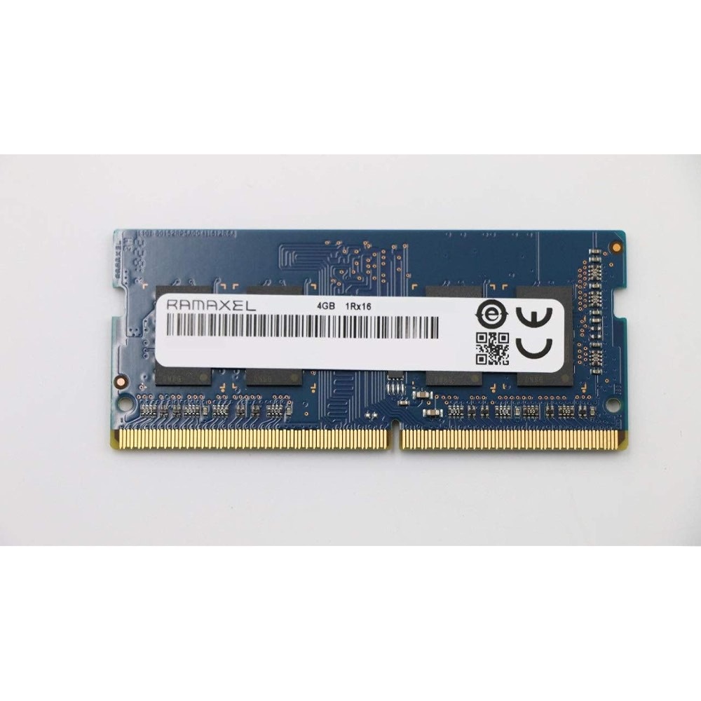 OEM Ramaxel 4GB DDR4 RMSA3270ME86H9F-2666 Pc4-2666 So-Dimm Memory