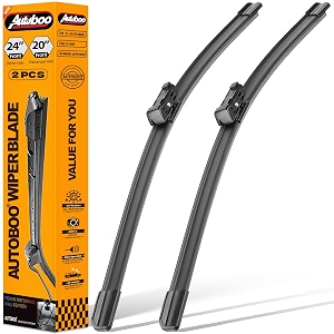 oem windshield wiper blades replacement for audi a4 q5 q3 a5 s5 allroad