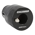 OEMTOOLS 26040 35MM Wheel Bearing Greaser, Bearing Grease Tool, for Use with Most Polaris UTV and ATV Models