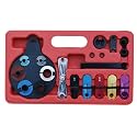 OEMTOOLS 27195 Disconnect Tool Set, 15-Piece