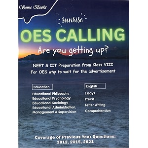 oes calling  are you getting u  odisha education service exam motivation amp strategy guide