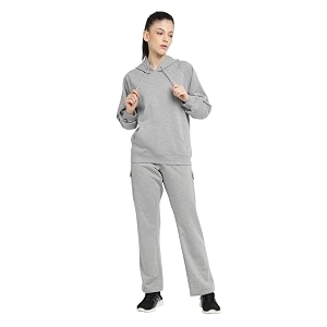 OFF LIMITS GLAZE Hooded Track Suits For