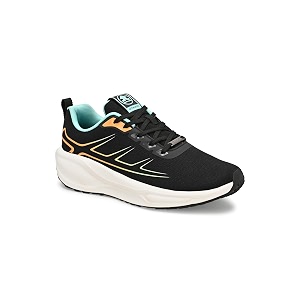 OFF LIMITS Helyx Mens Running Shoes