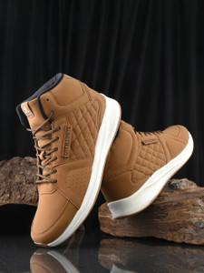 OFF LIMITS High Tops For Men