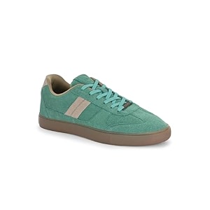 OFF LIMITS Memphis Low top Casual Leather
