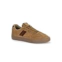 OFF LIMITS Memphis Low top Casual Leather