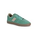 OFF LIMITS Memphis Low top Casual Leather