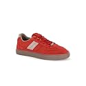 OFF LIMITS Memphis Low top Casual Leather
