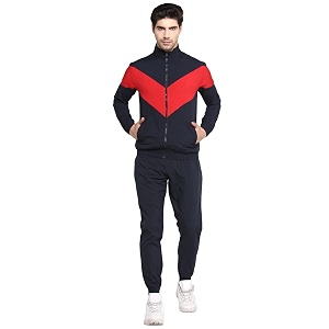 OFF LIMITS Mens NSL CHEV Full Zipper