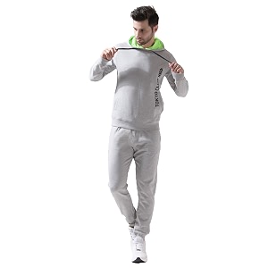 OFF LIMITS Mens PCF TOKYO CLUB Hooded