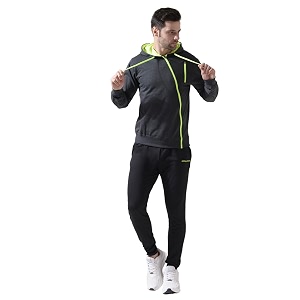 OFF LIMITS Mens PCF CNS HOOD MNM